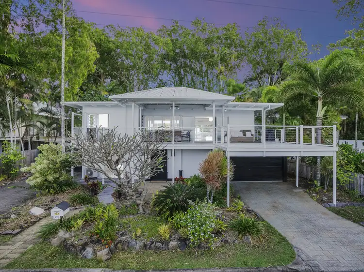 Main view of Homely house listing, 23 Arlington Esplanade, Clifton Beach QLD 4879