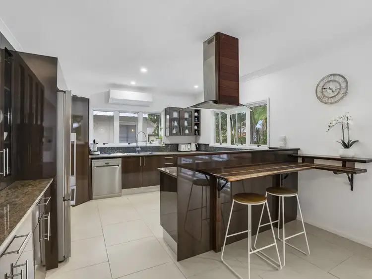 Fourth view of Homely house listing, 23 Arlington Esplanade, Clifton Beach QLD 4879