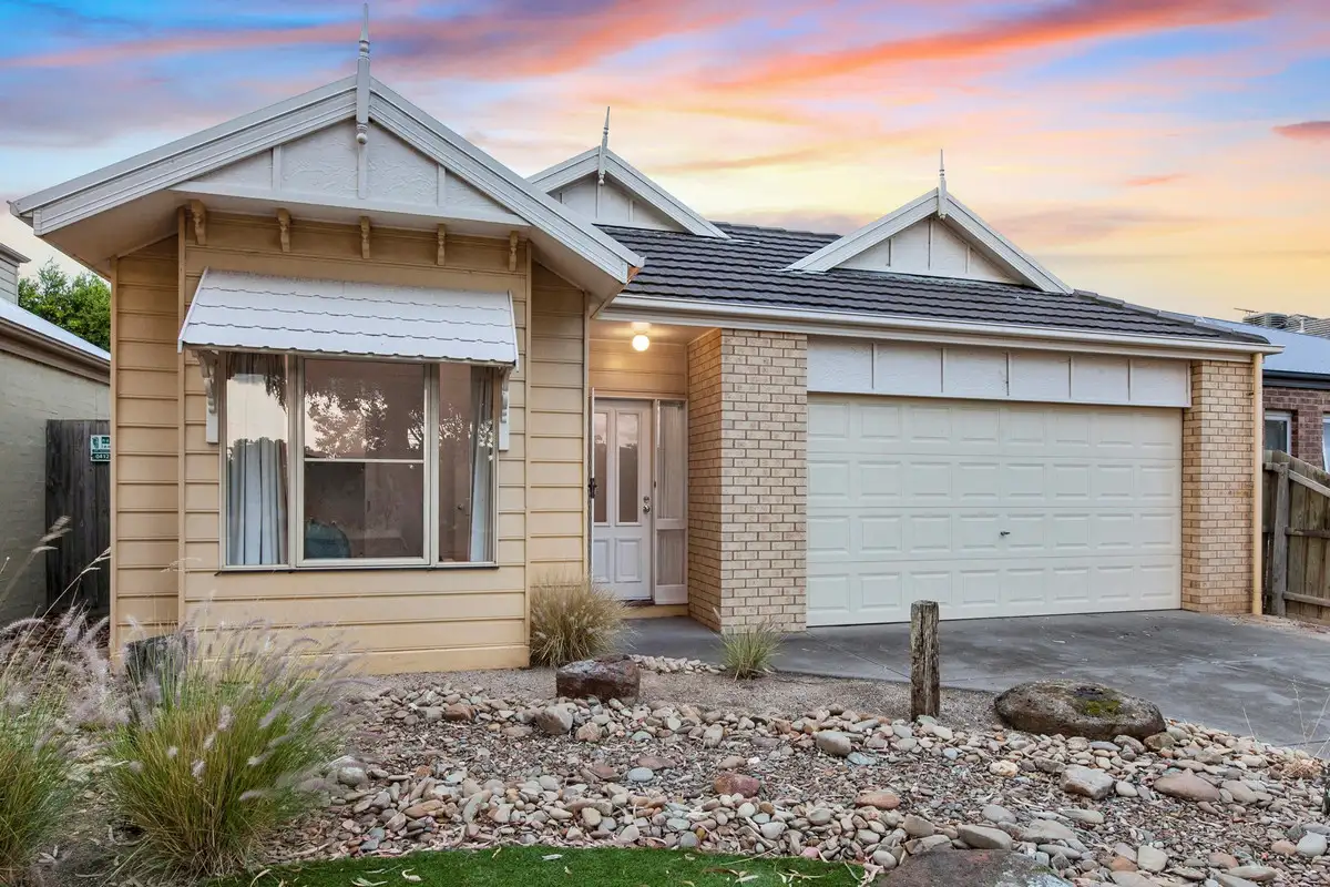 Main view of Homely house listing, 55 Dolphin Crescent, Point Cook VIC 3030