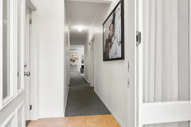 Third view of Homely house listing, 55 Dolphin Crescent, Point Cook VIC 3030