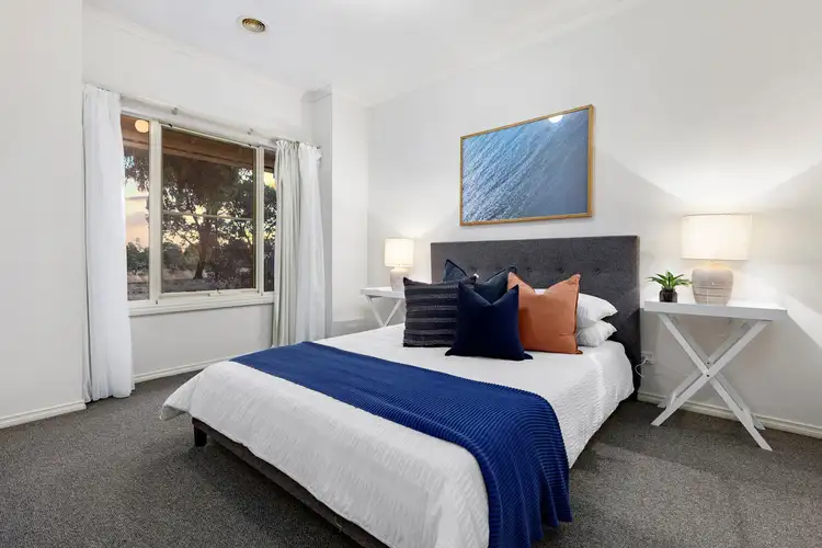 Fourth view of Homely house listing, 55 Dolphin Crescent, Point Cook VIC 3030