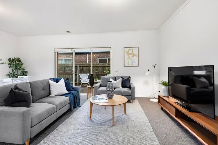 Sixth view of Homely house listing, 55 Dolphin Crescent, Point Cook VIC 3030