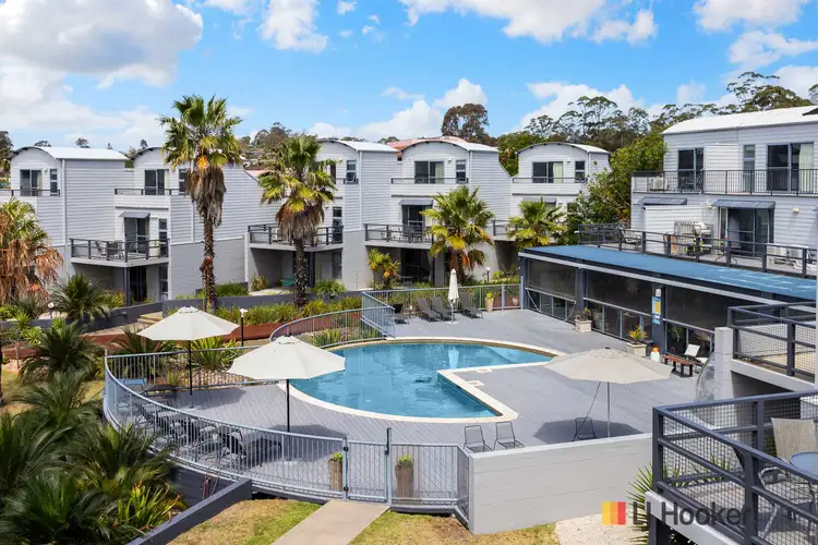 Main view of Homely studio listing, 209A/202-208 Beach Road, Batehaven NSW 2536