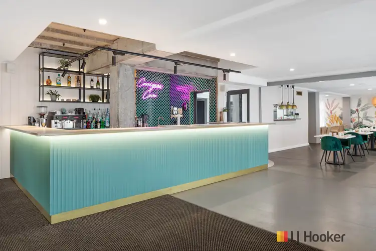 Third view of Homely studio listing, 209A/202-208 Beach Road, Batehaven NSW 2536