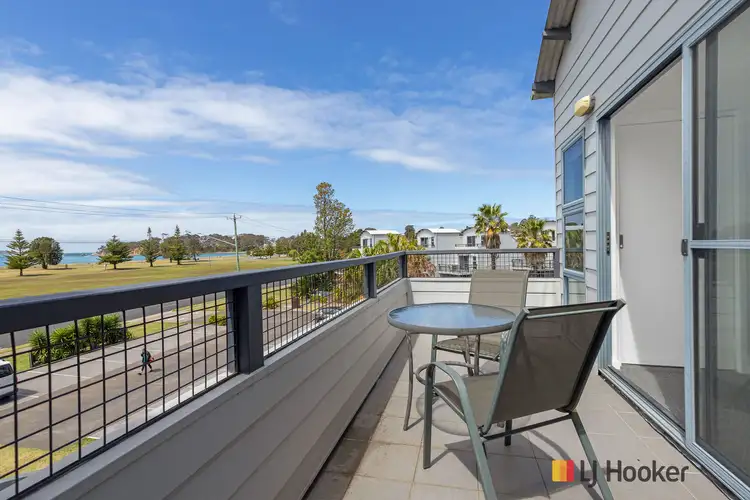 Fourth view of Homely studio listing, 209A/202-208 Beach Road, Batehaven NSW 2536