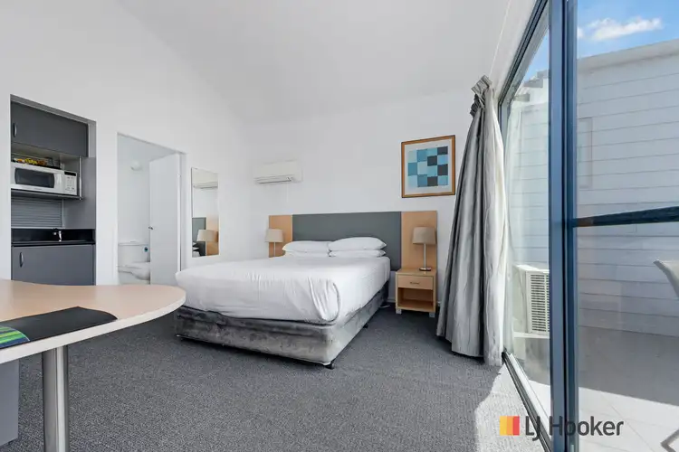 Seventh view of Homely studio listing, 209A/202-208 Beach Road, Batehaven NSW 2536