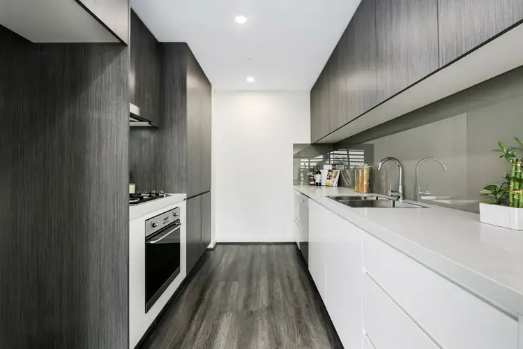 Third view of Homely apartment listing, 705/68-72 Railway Parade, Burwood NSW 2134