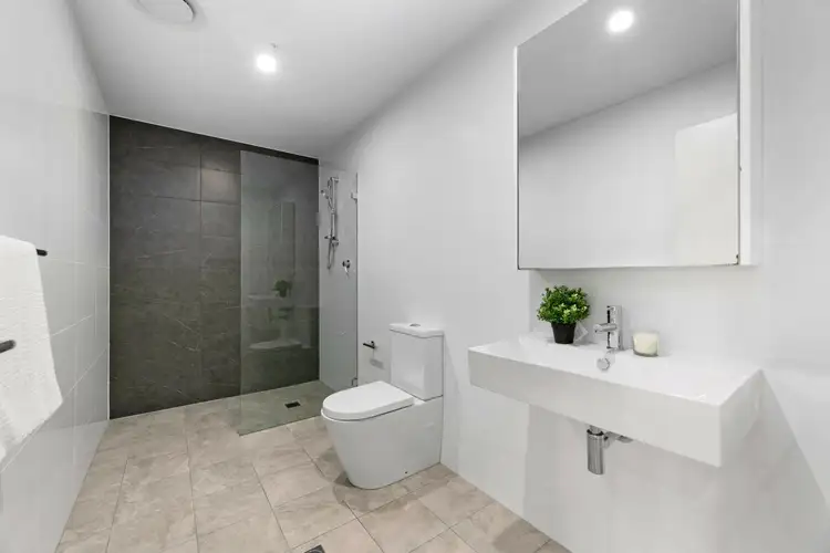 Fifth view of Homely apartment listing, 705/68-72 Railway Parade, Burwood NSW 2134