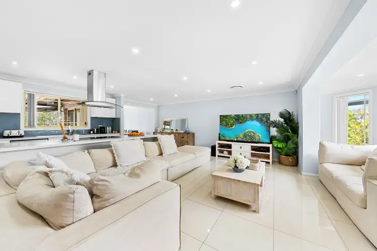 Fourth view of Homely house listing, 33 Wendy Avenue, Georges Hall NSW 2198