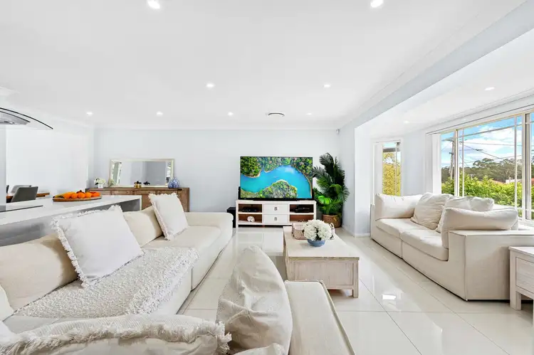 Fifth view of Homely house listing, 33 Wendy Avenue, Georges Hall NSW 2198