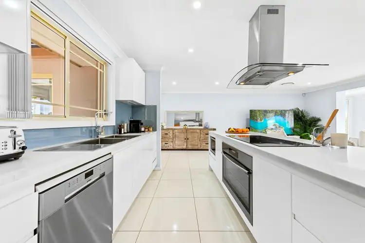 Sixth view of Homely house listing, 33 Wendy Avenue, Georges Hall NSW 2198