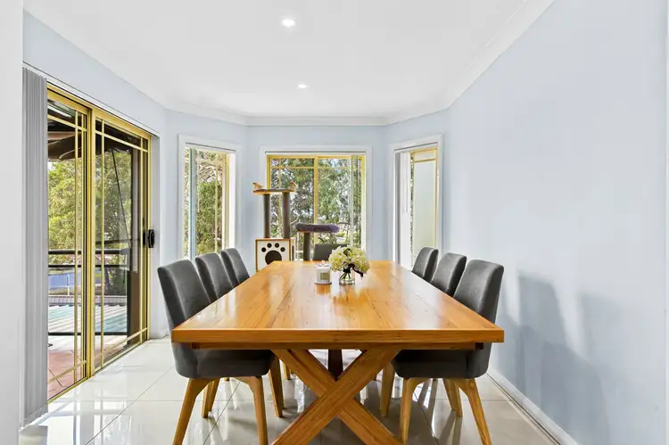 Seventh view of Homely house listing, 33 Wendy Avenue, Georges Hall NSW 2198