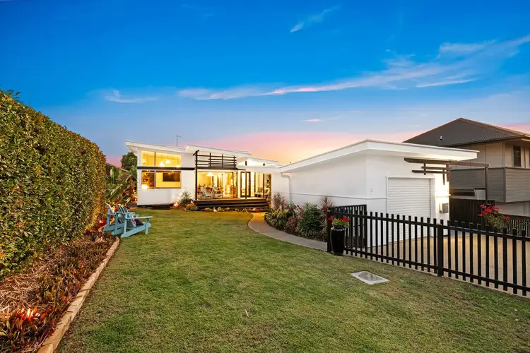 4 Cottonwood Lane, Casuarina NSW 2487