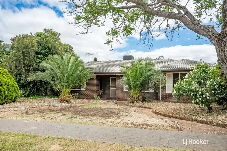 Second view of Homely house listing, 7 Hewish Crescent, Elizabeth Park SA 5113
