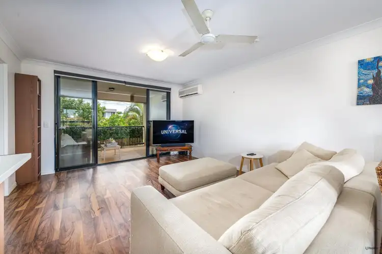 Fifth view of Homely unit listing, 15/4 Mawarra Street, Palm Beach QLD 4221