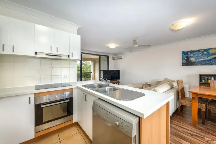 Sixth view of Homely unit listing, 15/4 Mawarra Street, Palm Beach QLD 4221