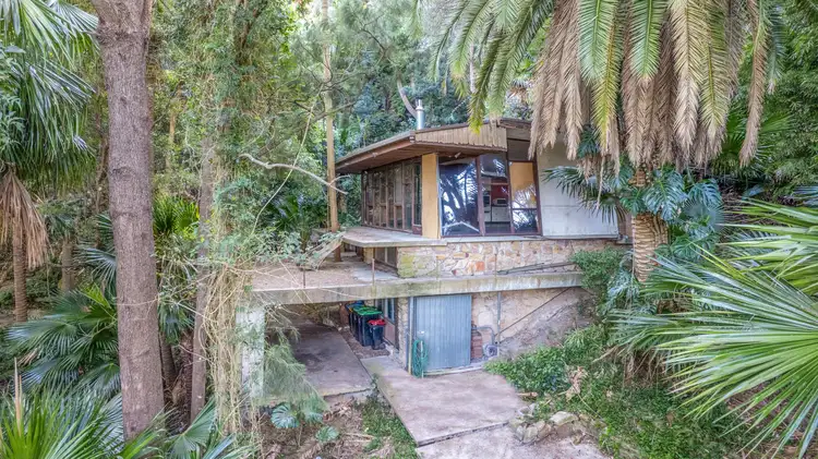 Second view of Homely land listing, 109 McCarrs Creek Road, Church Point NSW 2105