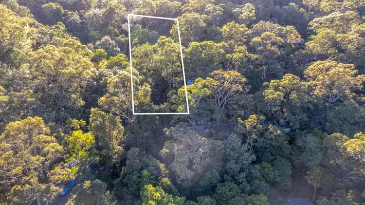Third view of Homely land listing, 109 McCarrs Creek Road, Church Point NSW 2105