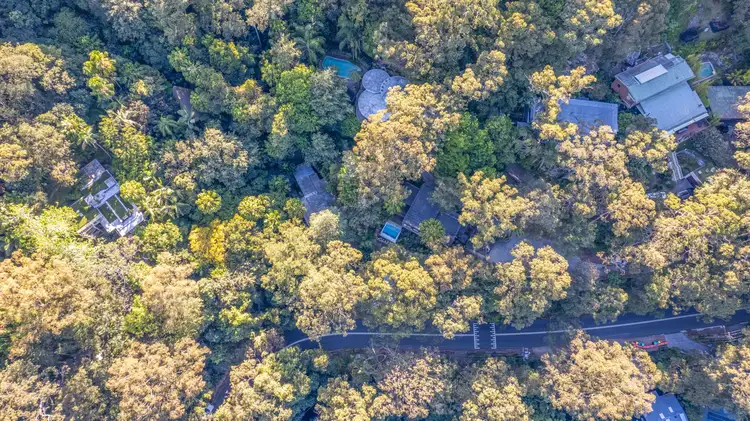 Sixth view of Homely land listing, 109 McCarrs Creek Road, Church Point NSW 2105