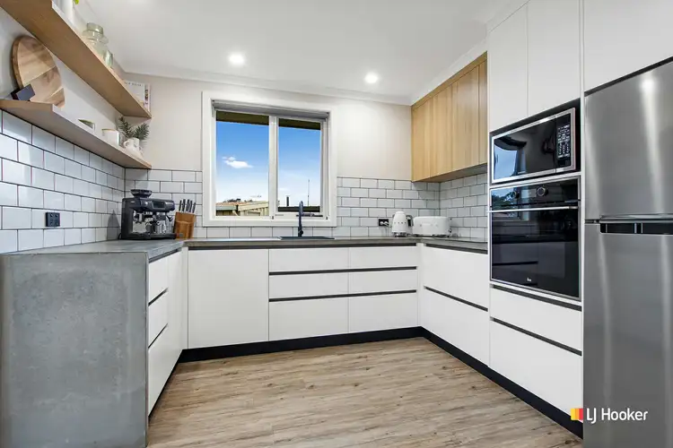 Second view of Homely house listing, 3 Rees Street, Wynyard TAS 7325