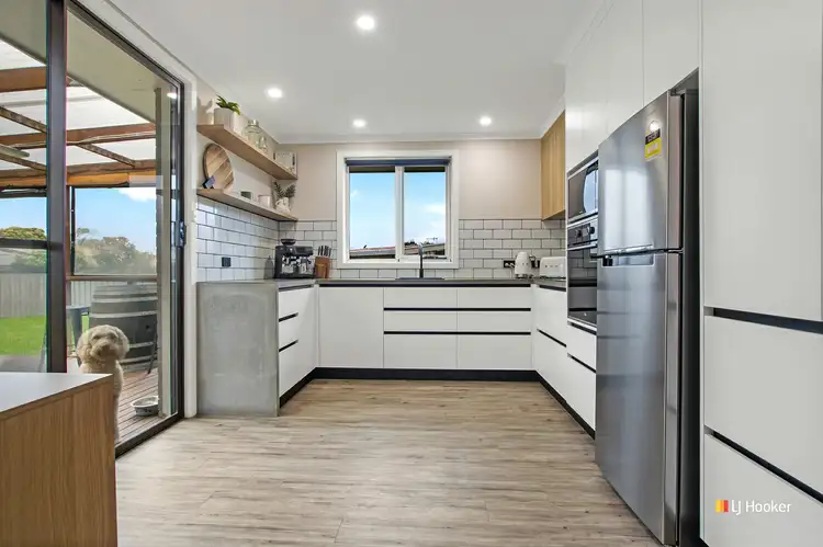 Third view of Homely house listing, 3 Rees Street, Wynyard TAS 7325