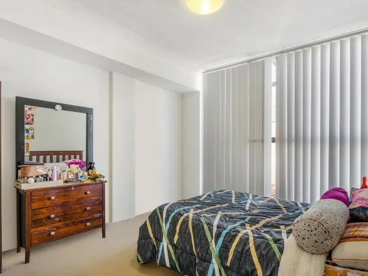 Fourth view of Homely apartment listing, 38/10-16 Castlereagh Street, Liverpool NSW 2170
