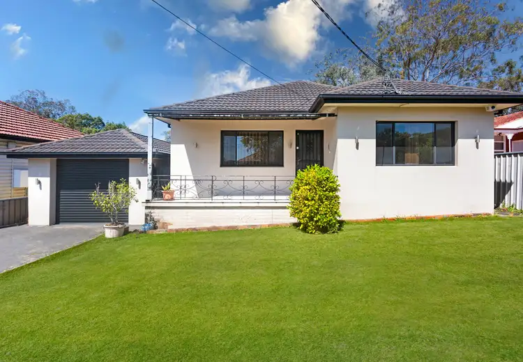 3 Breasley Avenue, Yagoona NSW 2199