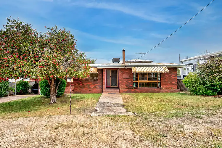 51 Clifton Street, Collie WA 6225