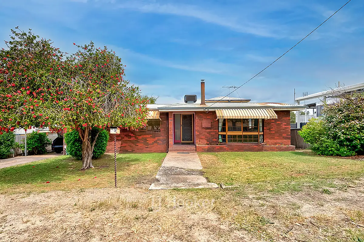 Main view of Homely house listing, 51 Clifton Street, Collie WA 6225