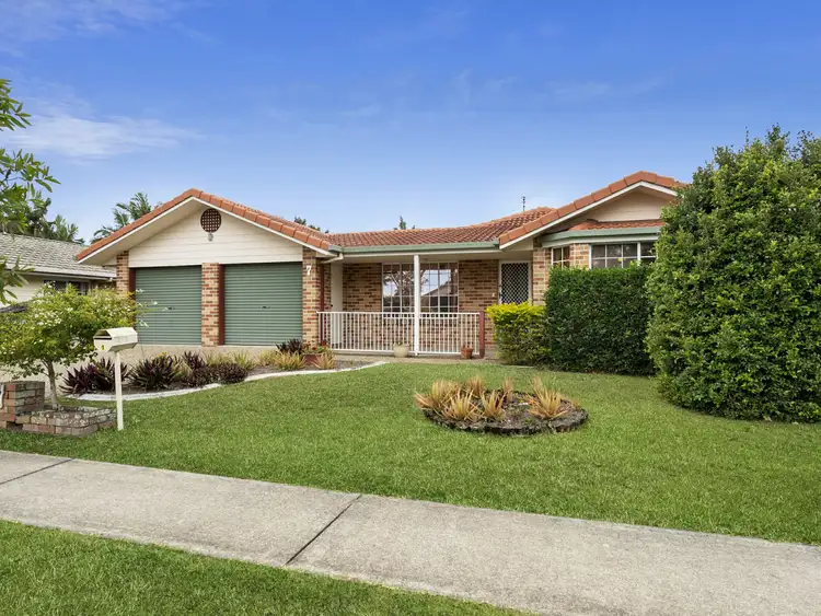 Main view of Homely house listing, 7 Talara Street, Currimundi QLD 4551