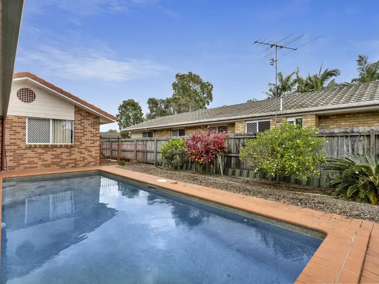 Second view of Homely house listing, 7 Talara Street, Currimundi QLD 4551