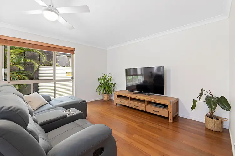 Fourth view of Homely house listing, 38 Penda Circuit, Victoria Point QLD 4165