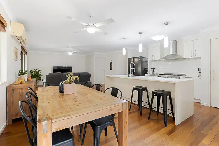 Fifth view of Homely house listing, 38 Penda Circuit, Victoria Point QLD 4165