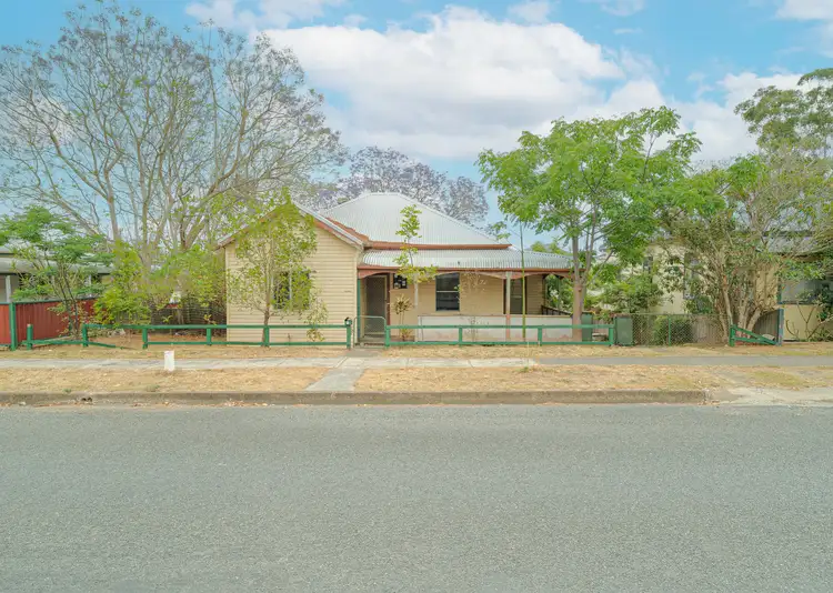 6 Bent Street, Wingham NSW 2429