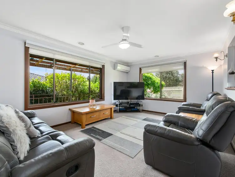 Third view of Homely house listing, 80 Ballantine Street, Bairnsdale VIC 3875