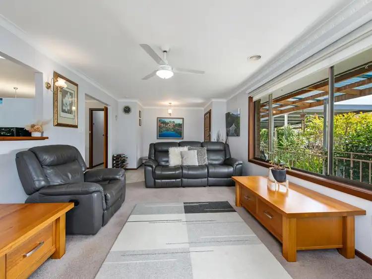Fourth view of Homely house listing, 80 Ballantine Street, Bairnsdale VIC 3875