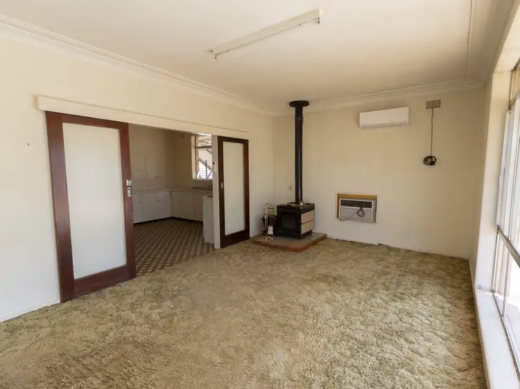 Second view of Homely house listing, 132 Manildra Street, Narromine NSW 2821