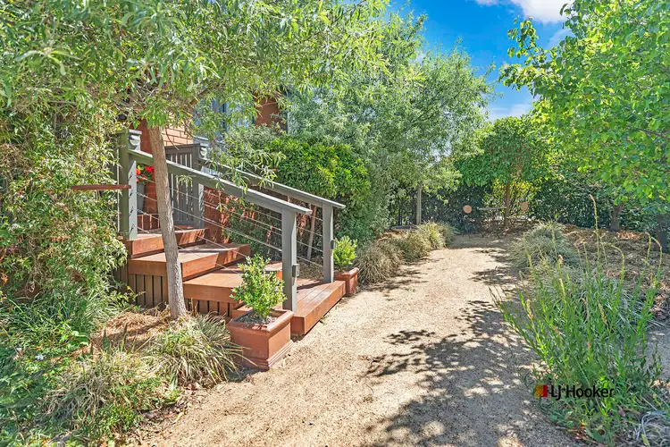 Second view of Homely house listing, 1/89 Goulburn Road, Echuca VIC 3564