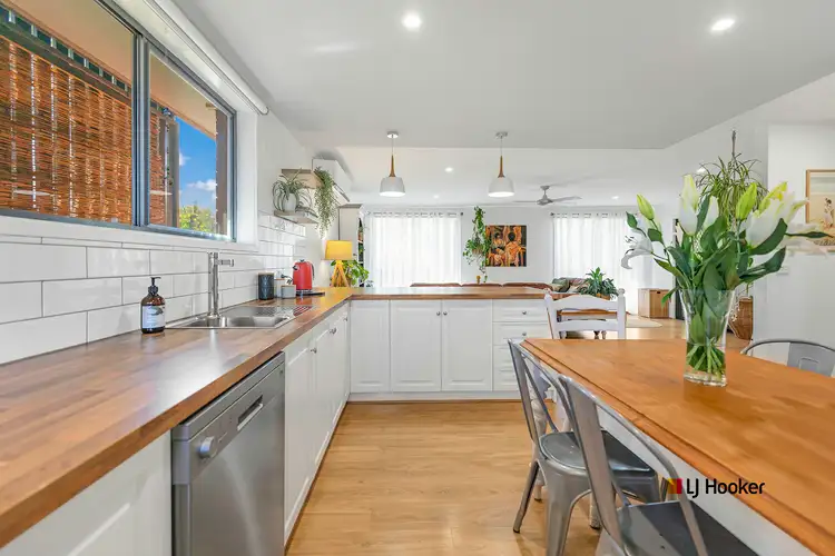 Sixth view of Homely house listing, 1/89 Goulburn Road, Echuca VIC 3564