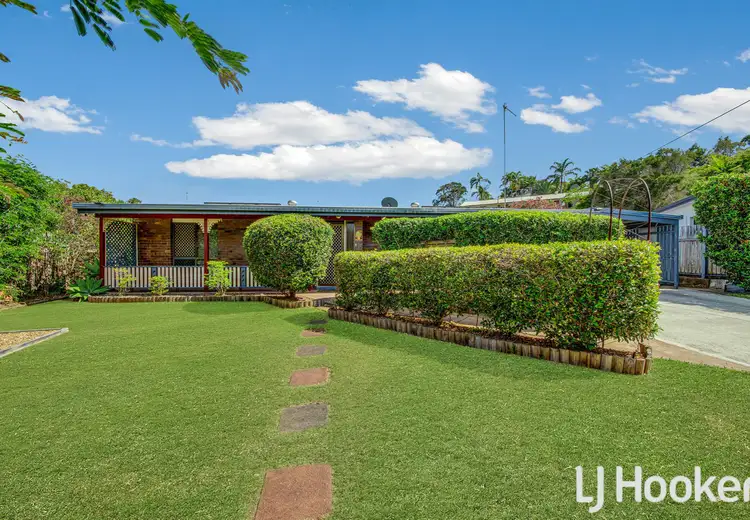 15 Waratah Street, Kin Kora QLD 4680