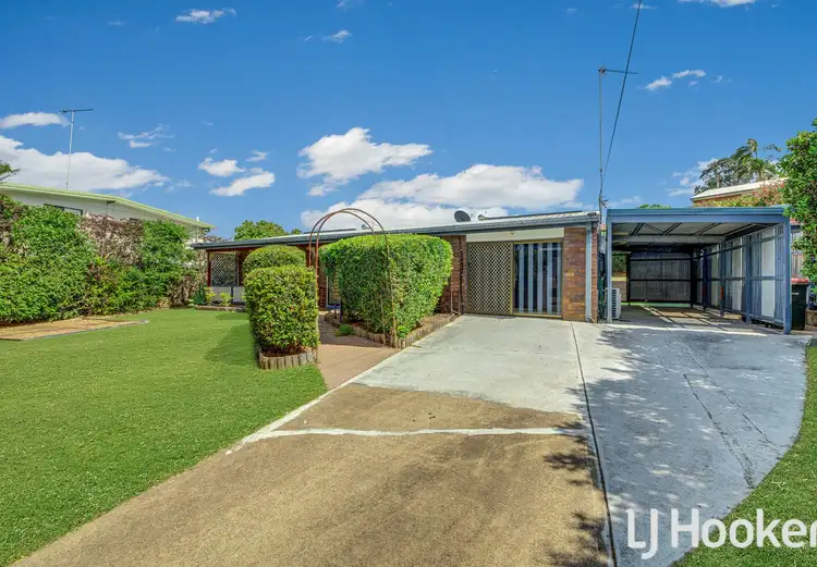 Second view of Homely house listing, 15 Waratah Street, Kin Kora QLD 4680