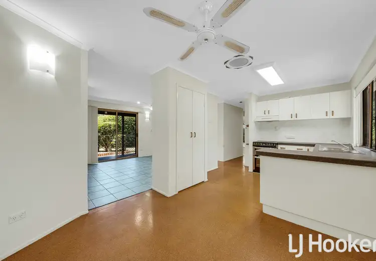 Sixth view of Homely house listing, 15 Waratah Street, Kin Kora QLD 4680