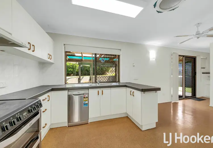 Seventh view of Homely house listing, 15 Waratah Street, Kin Kora QLD 4680