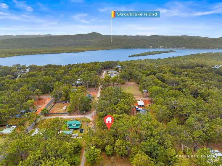 26 Oxley Avenue, Russell Island QLD 4184