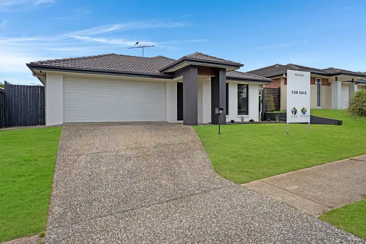Main view of Homely house listing, 8 Goolwa Court, Pimpama QLD 4209
