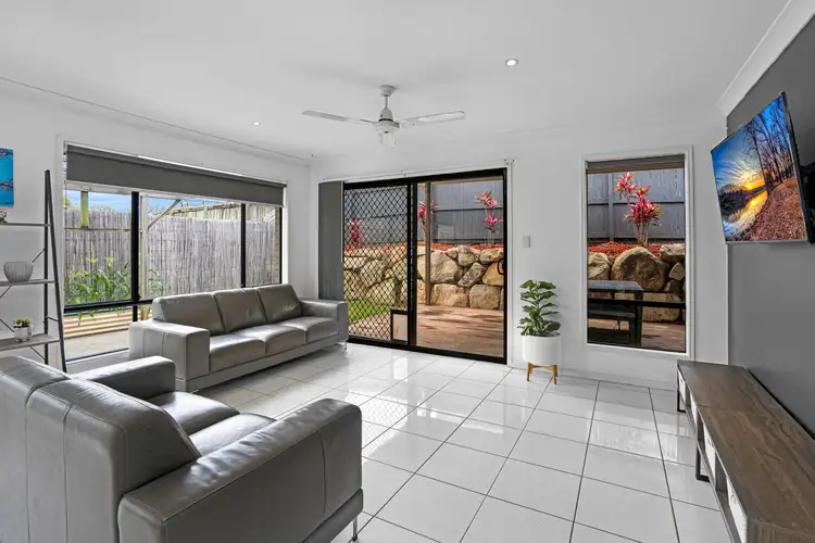 Sixth view of Homely house listing, 8 Goolwa Court, Pimpama QLD 4209