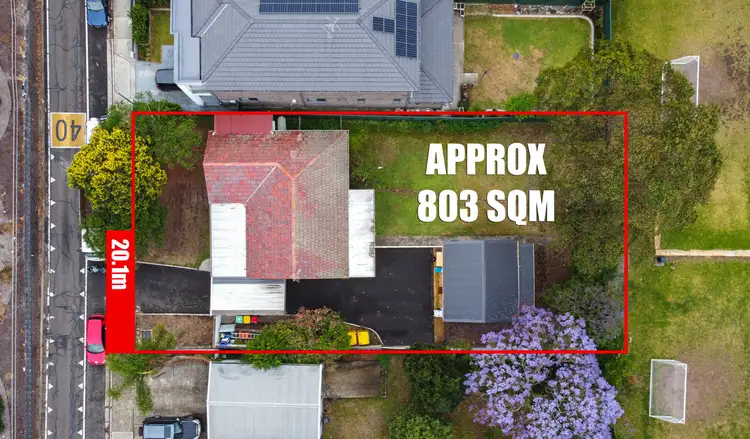 145 William Street, Bankstown NSW 2200