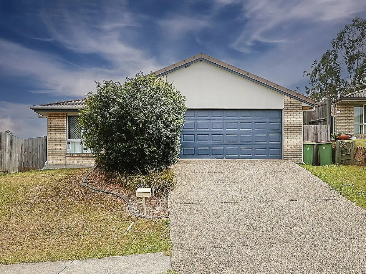 Main view of Homely house listing, 17 Statham Court, Redbank Plains QLD 4301