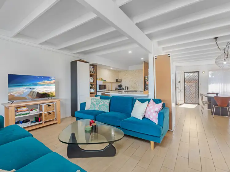 Third view of Homely townhouse listing, 15/11 Balfour Crescent, Highland Park QLD 4211
