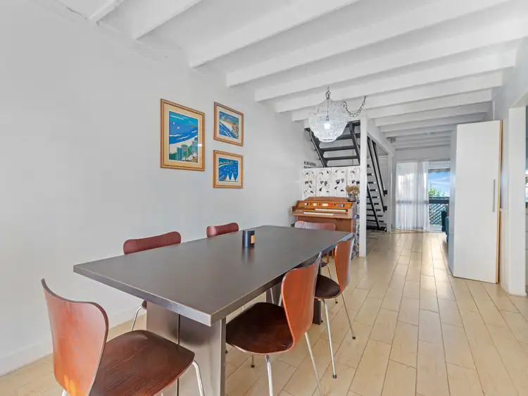 Fourth view of Homely townhouse listing, 15/11 Balfour Crescent, Highland Park QLD 4211